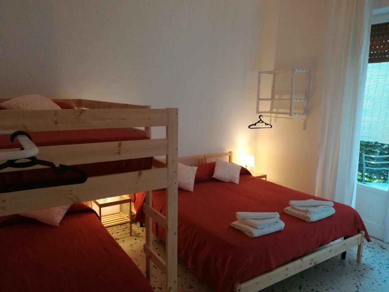 Appartamento Casa Antadia 25 Palermo Esterno foto